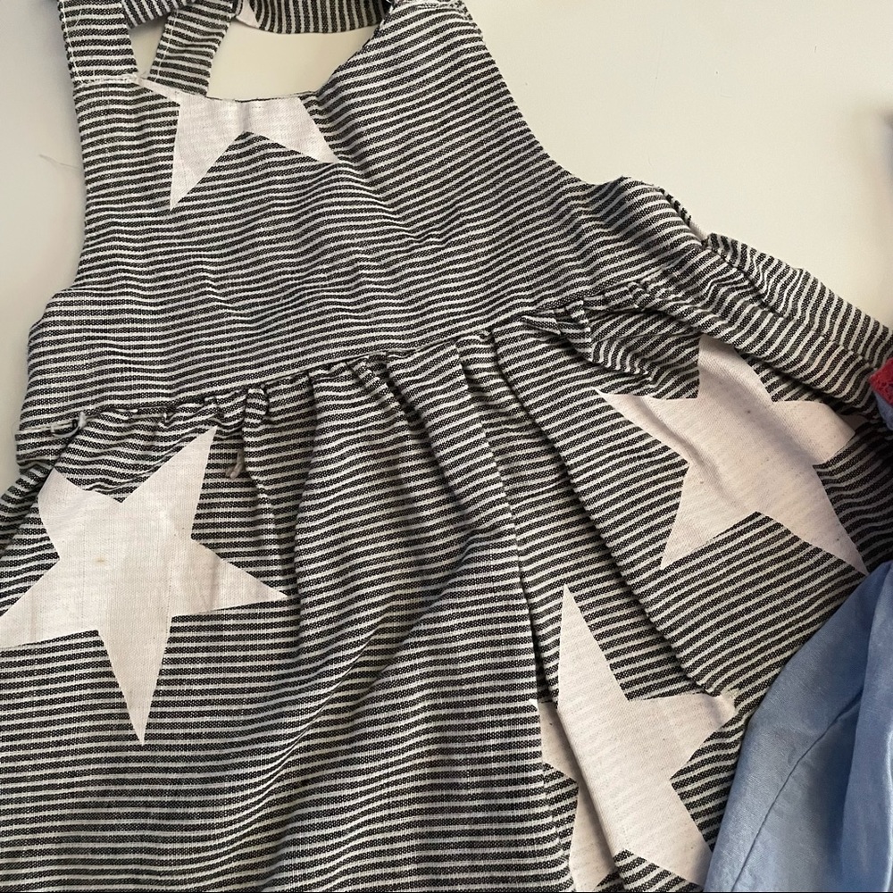 Flowy Top Bundle - Picture 4 of 4